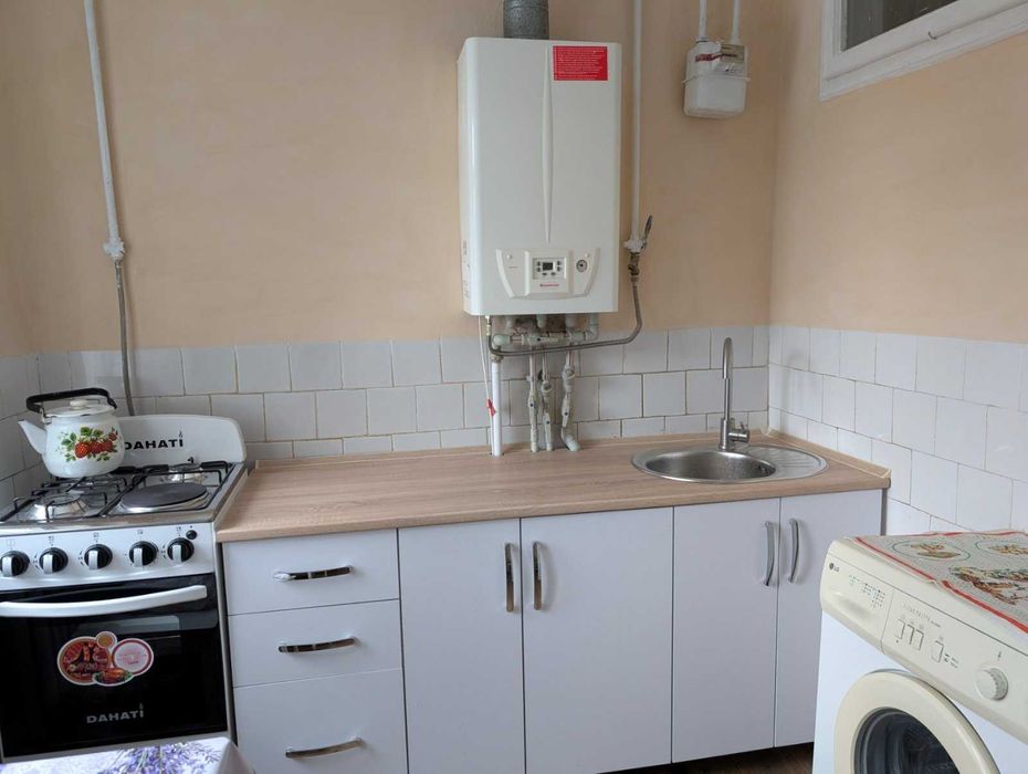 Здам 3-кімнатну квартиру Закарпаття Свалява. вул. Шевченка.