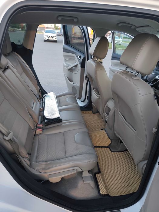 Ford Escape, 2016 р.в., 2,5, передній привід