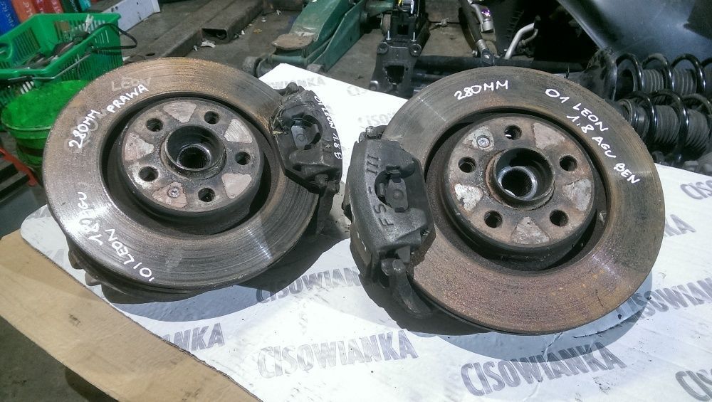 zwrotnica/piasta vag 1,4, 1,6, 1,8, 1,9 tdi/sdi golf bora leon octavia