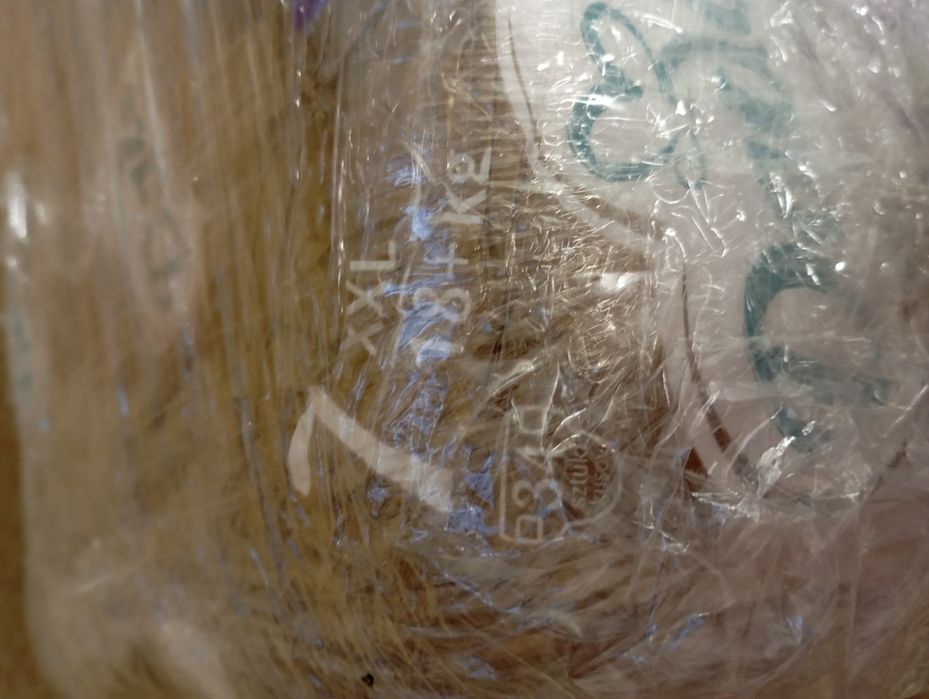 Продам памперси трусики дада 7