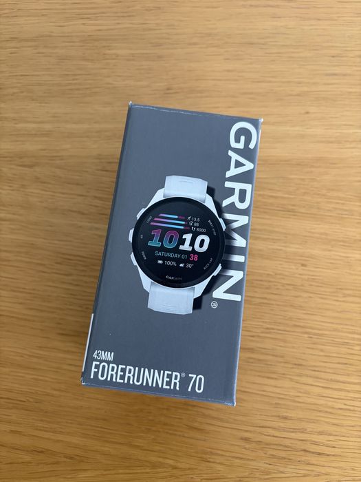 Garmin Forerunner 70512267631902085124
