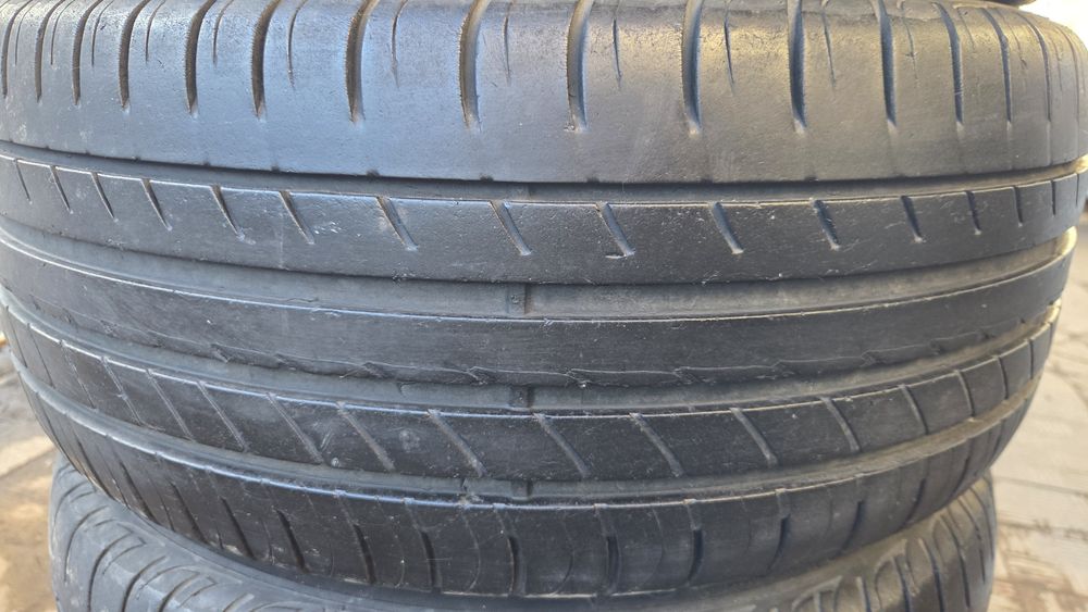 шины 225/55/16 debica presto uhp