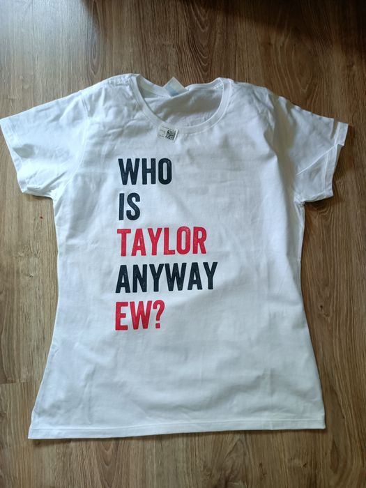 T shirt damski nowy