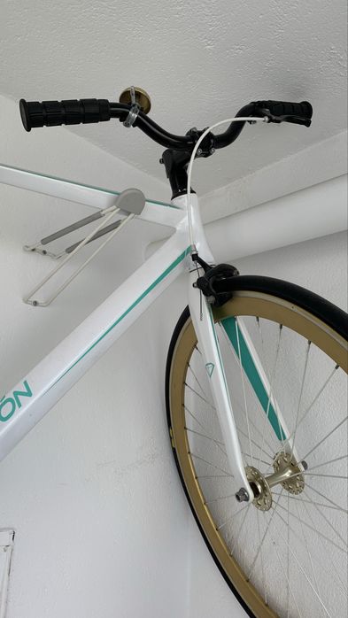 Aventon Diamond Fixie