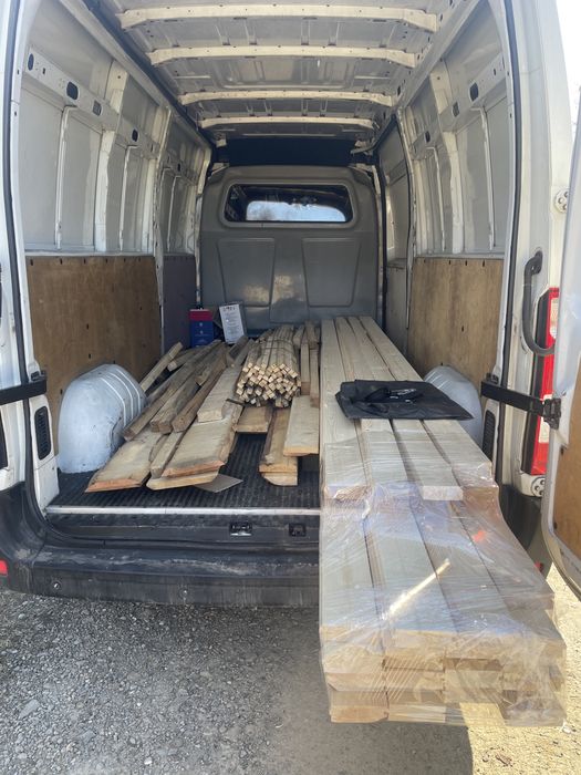 Вантажні Перевезення