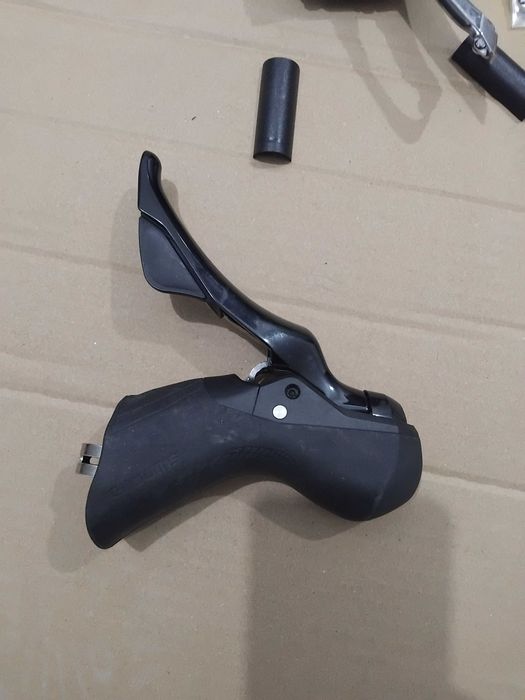 Grupo shimano 105 12v  Mecânico 2024