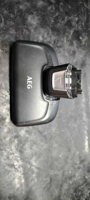 Escova rotativa Electolux ERG 27