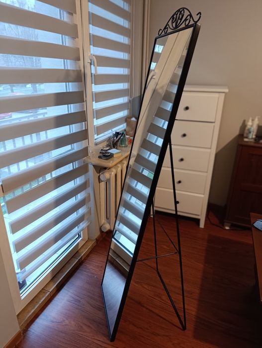 Krzesełka Mop Lustro