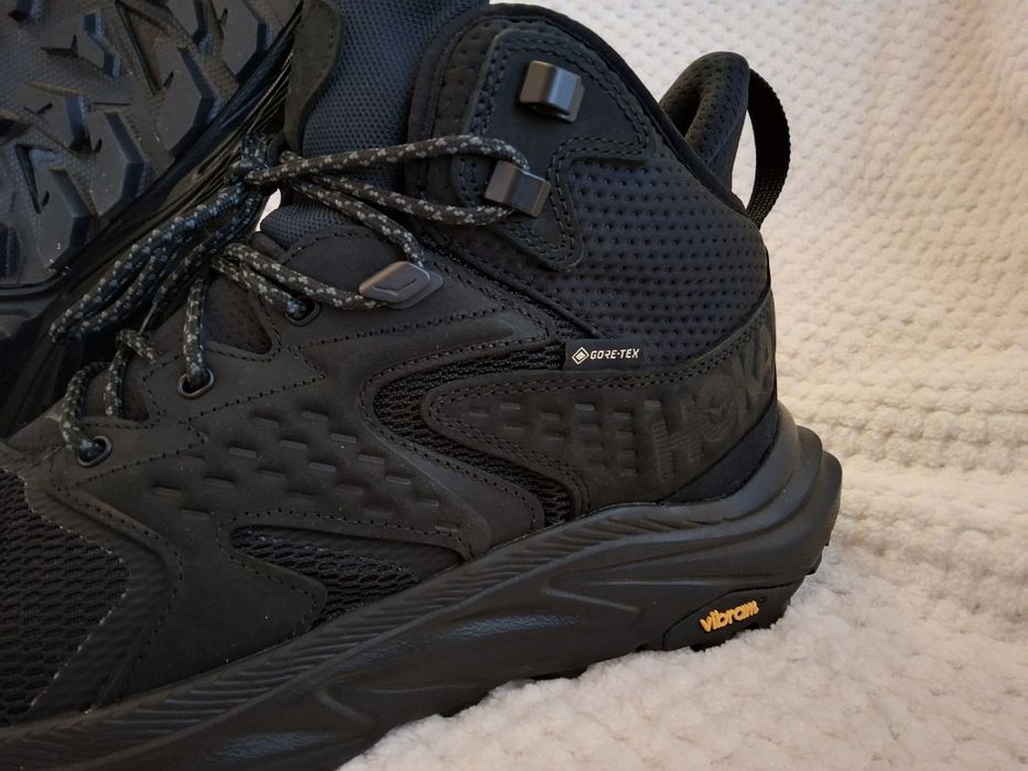 Hoka Anacapa 2 GTX Gore-Tex. Розмір 43. Устілка 29.0см. Оригінал