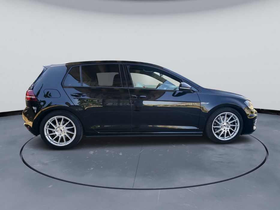 Golf 7 GTD 2.0 DSG