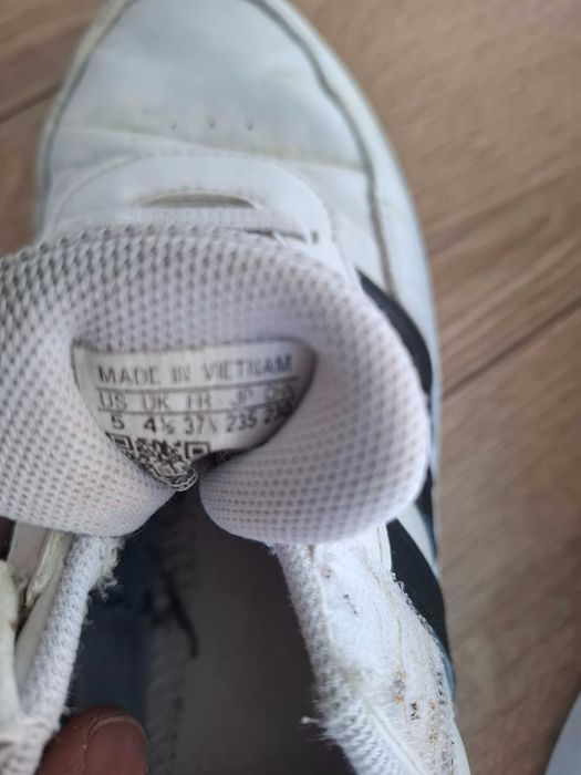 Buty sportowe chłopięce Adidas