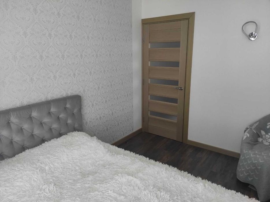 Продам 3 кімн.квартиру з ремонтом по вул.Чорновола 15 а