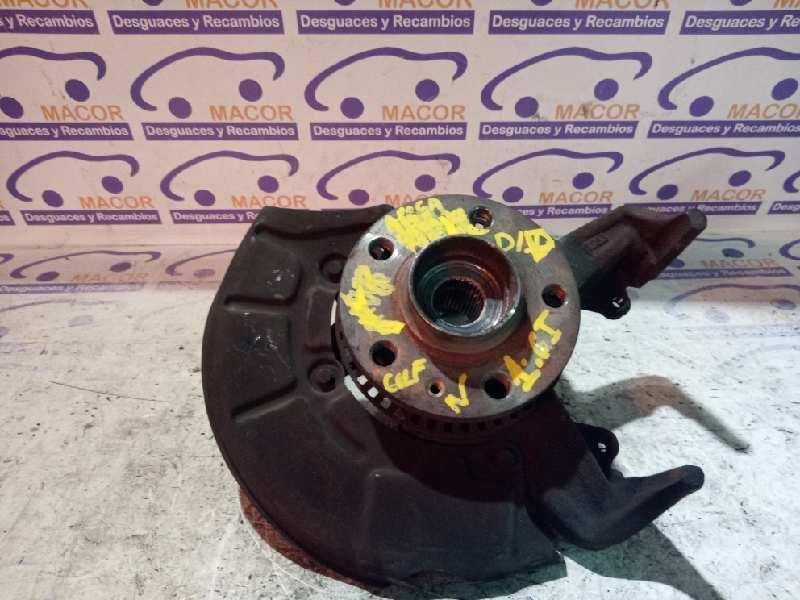 Manga De Eixo Frente Direita Volkswagen Golf Iv Berlina 1J110.1997