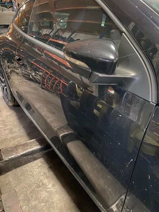 Fechaduras elevadores vw scirocco