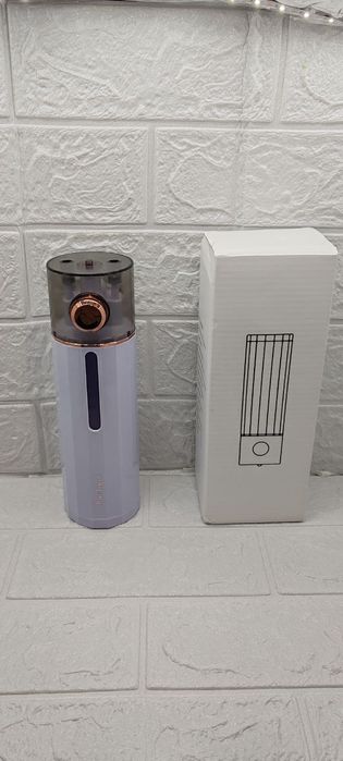 Диспенсер / дозатор для жидкого мыла механический подвесной в ванну