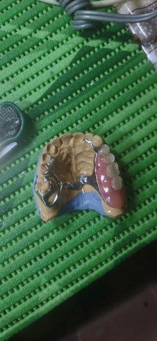 Зубной техник, Пересыпь, Крыжановка, Котовского