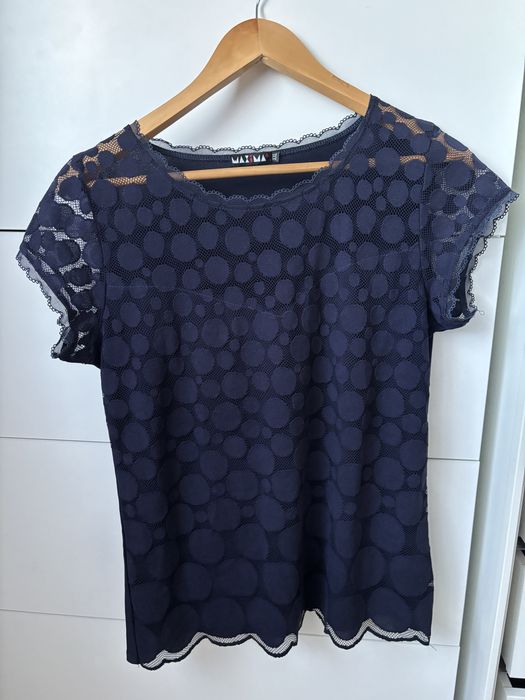 Nowa bluzka maxima xl