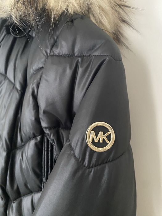 Casaco de inverno Michael Kors