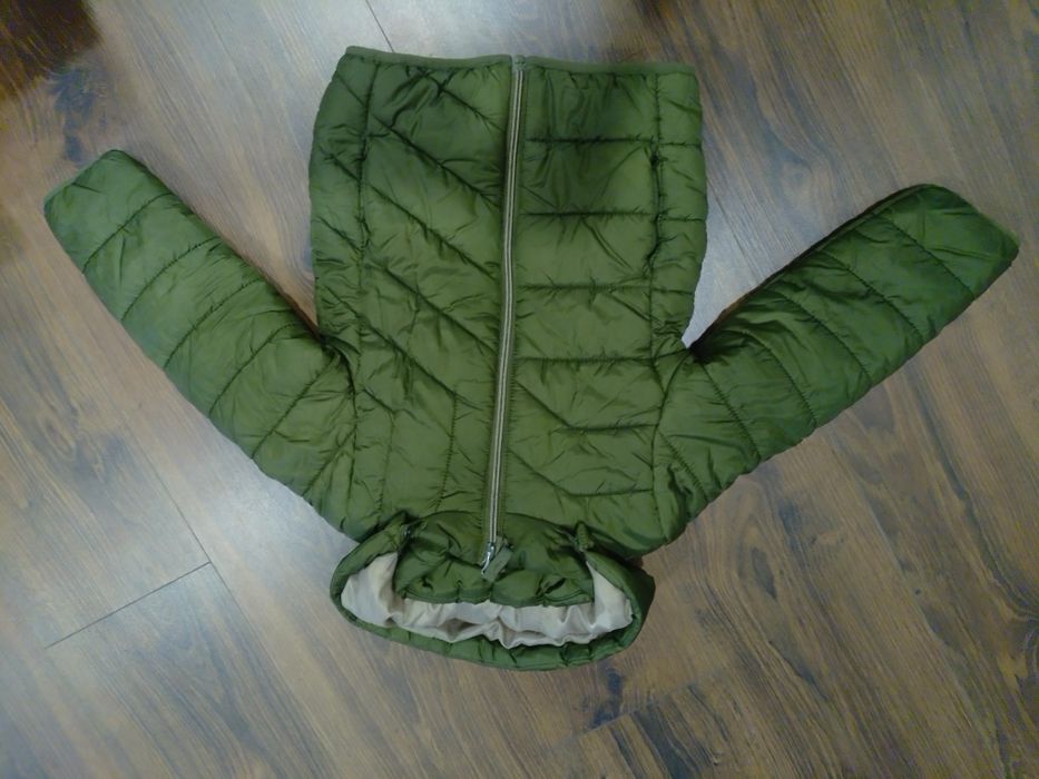 Куртка дітяча для хлопчика або дівчинки