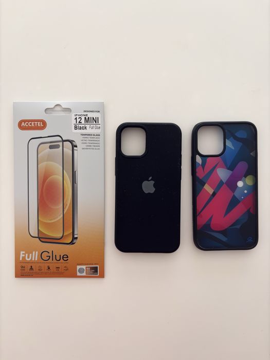 Capas ipjone 12 mini