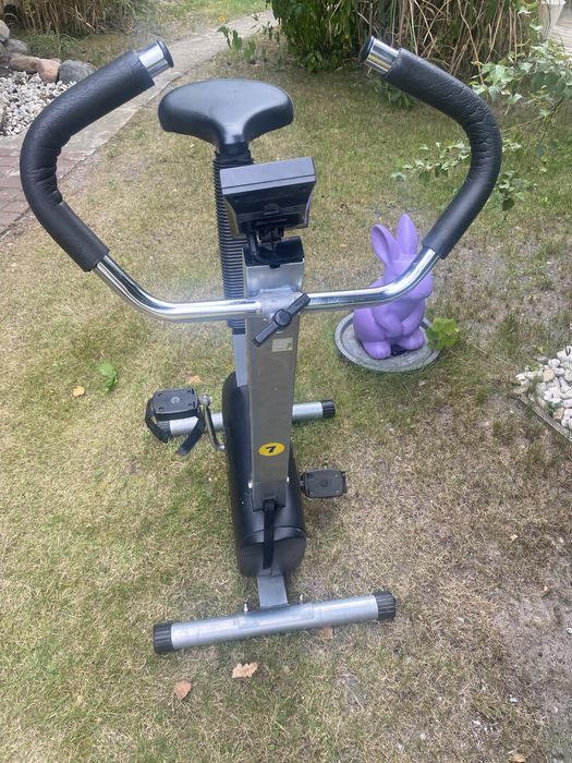 Rower treningowy best