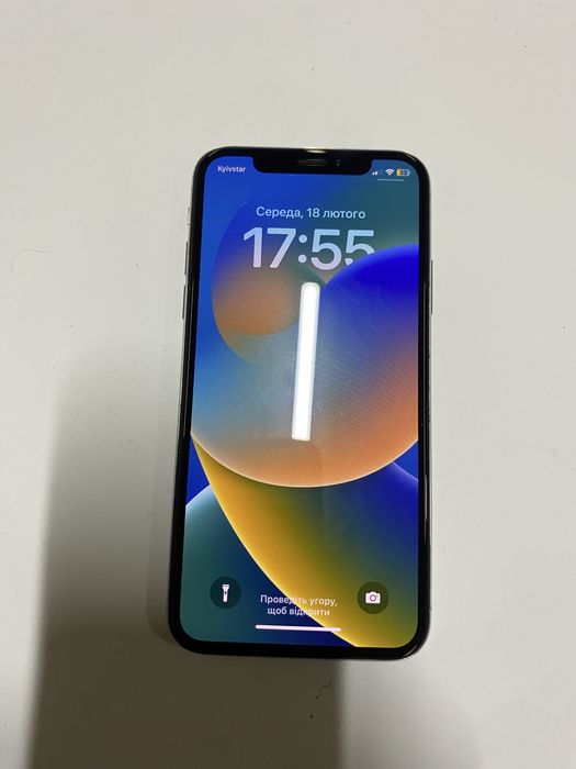 Iphone X в гарному стані