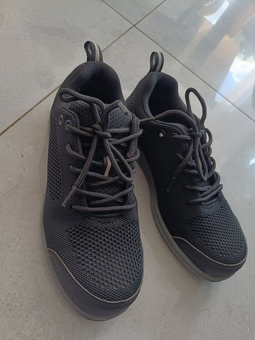 Buty robocze saps rozmiar 39