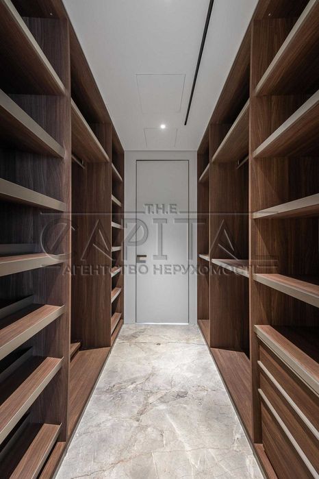 Многокомнатная квартира по адресу бульвар Дружбы Народов (площадь 204 м²) - Atlanta.ua - фото 16