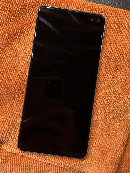 Samsung S10 Plus 8/128