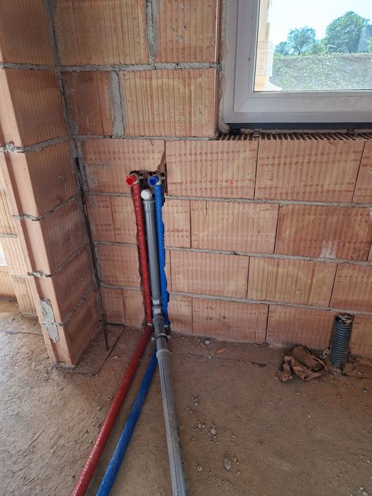 Usługi hydrauliczne Jakub Włudyka