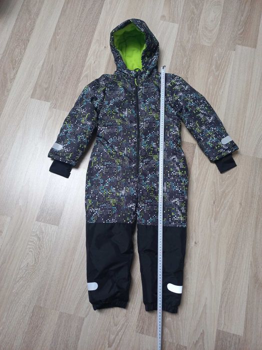 Kombinezon chłopięcy rozm. 122