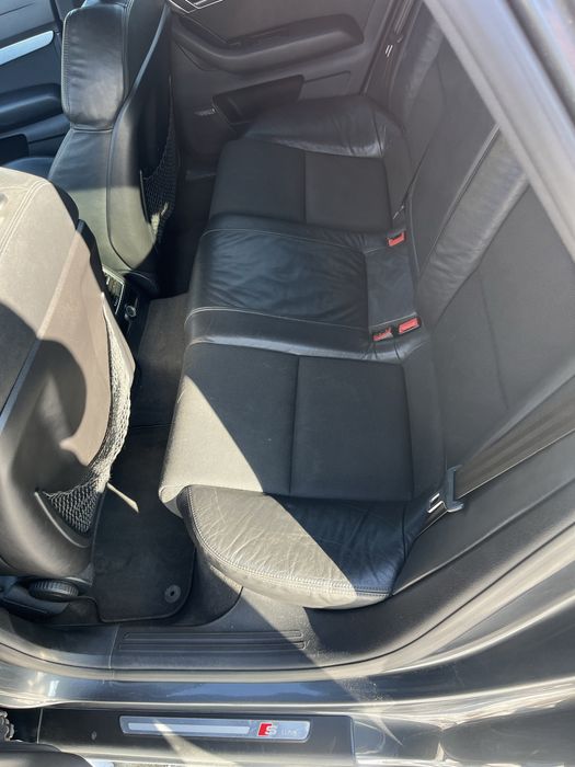 Audi a6 c6 3.0 Tdi ASB