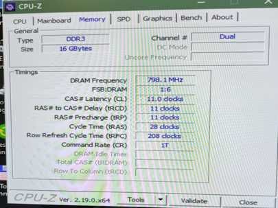 PC Intel i7 3770 | 16GB RAM Kllisre | GTX 770 Gainward triple fan