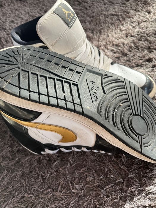 Buty męskie Air Jordan 44.5