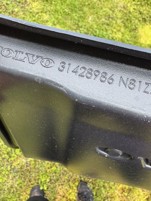 mata bagaznika volvo s90 oryginał 2016 do 2024. 31428.986