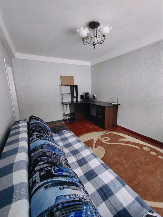 2х с раздельными комнатами и автономным отоп можно єВідновленн