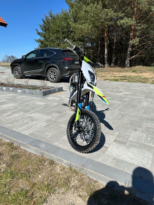 Kayo Mrf 120rc stan dobry