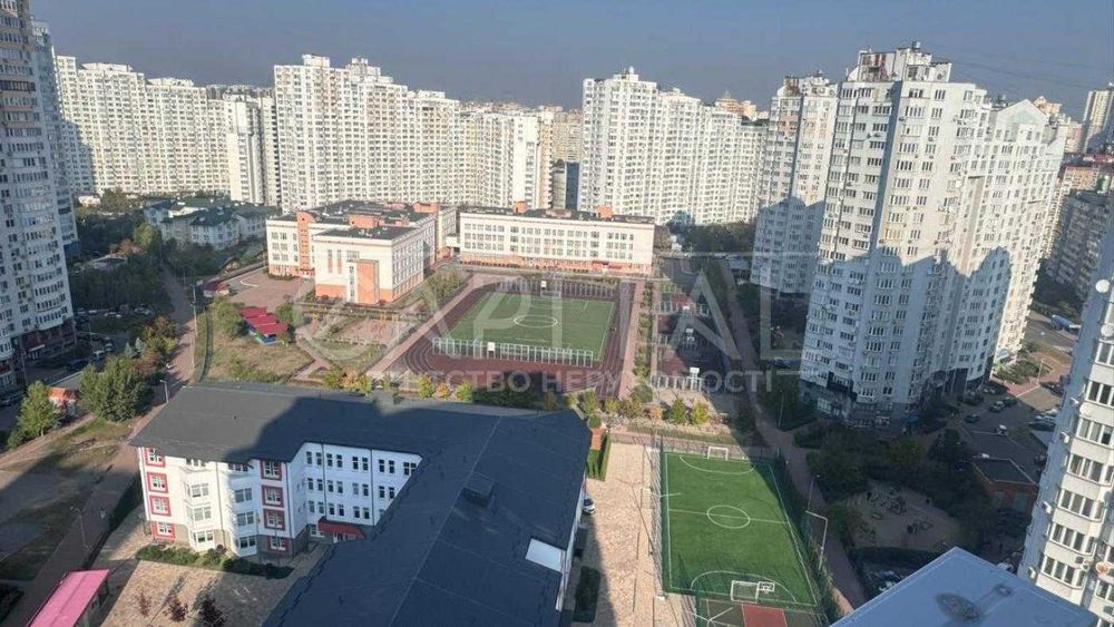 Оренда  унікальної 4 к квартири, 120 м2 вул. Гмирі Бориса Осокорки