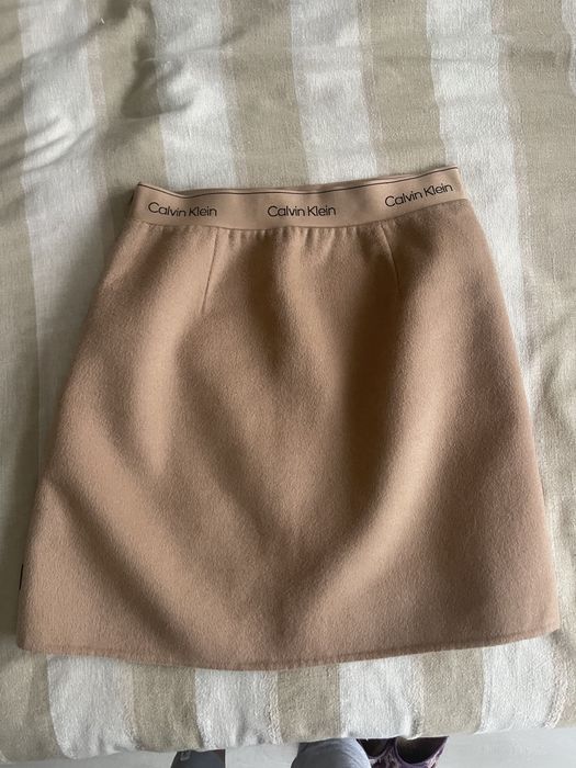Юбка  Calvin Klein, 36 р