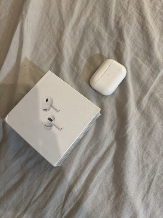 Apple Air Pods Pro