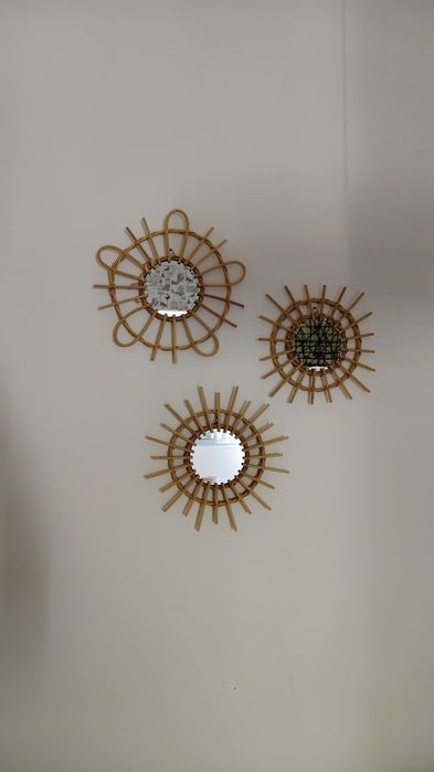 Conjunto de espelhos para venda