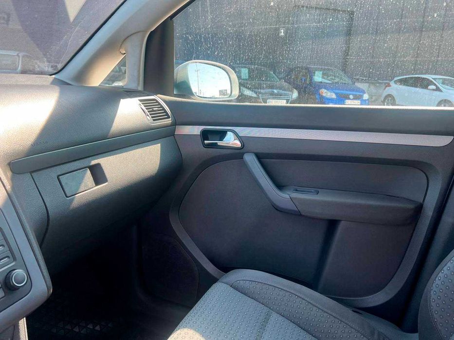 Продам Volkswagen Touran 2004р. #78414