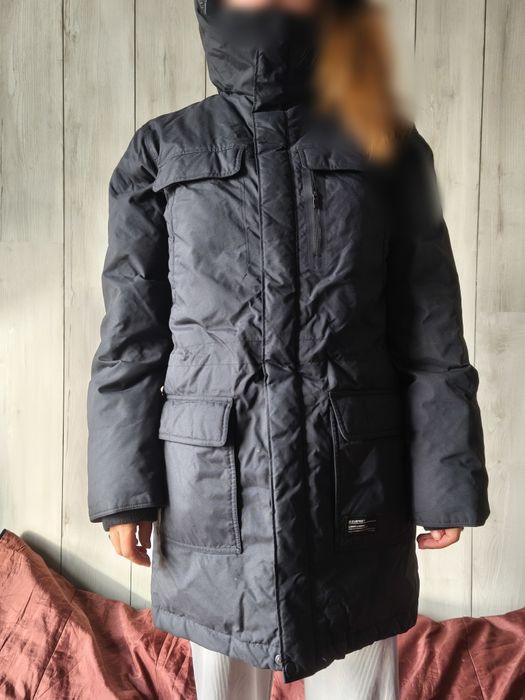 Жіноча парка Everest 38р