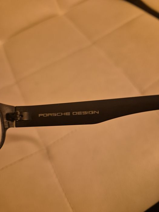 Окуляри від поганого зору Porsche Desing