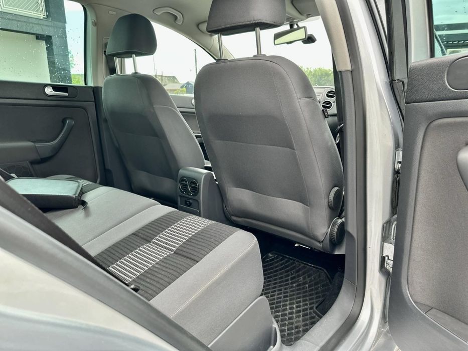 Продам фольцваген гольф плюс