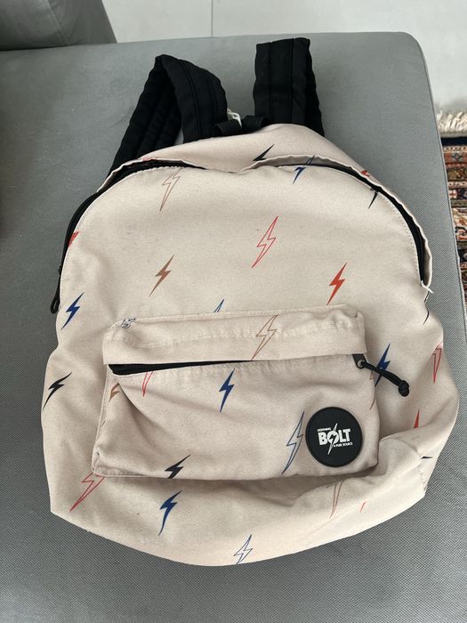 Mochila Lightning Bolt