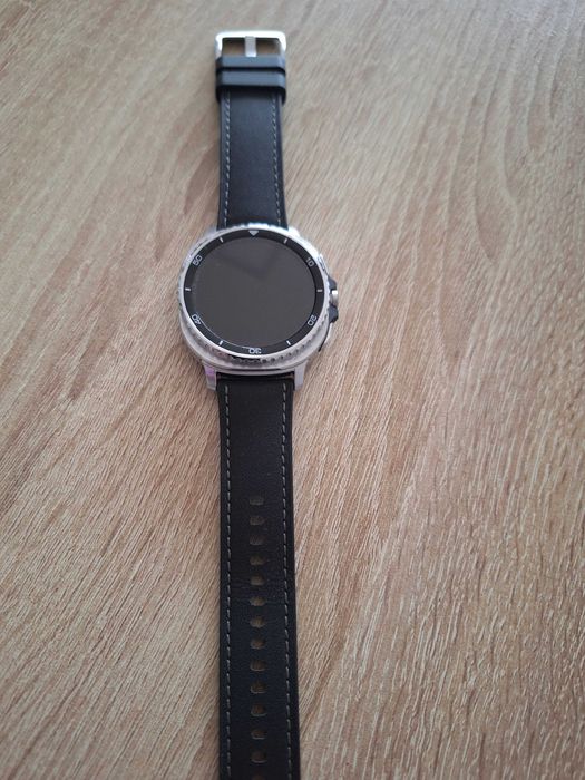 Galaxy watch 8 preto