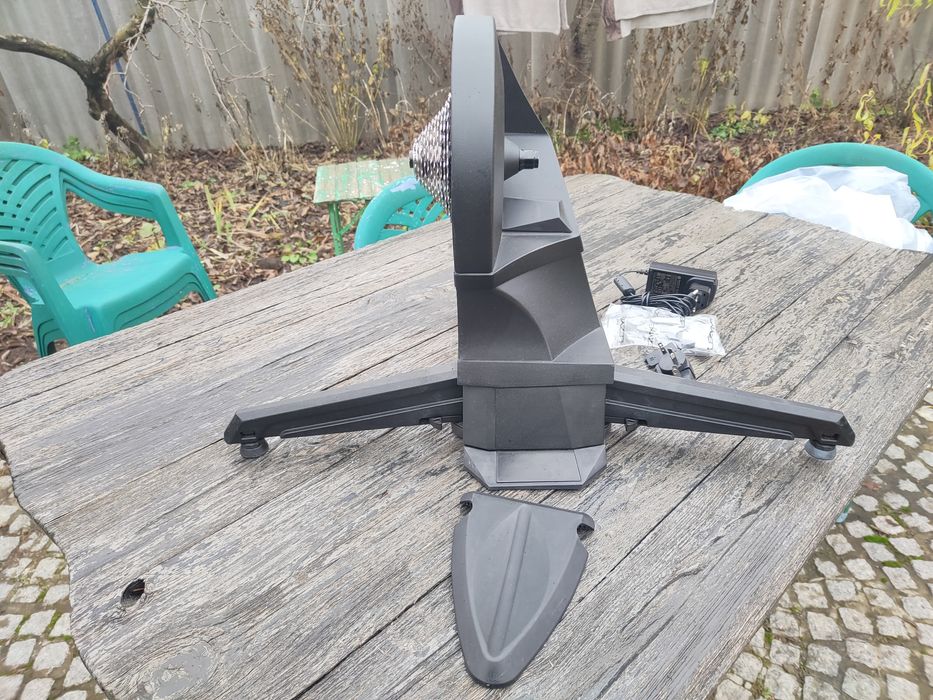 Велостанок Saris H3 Direct Drive Smart