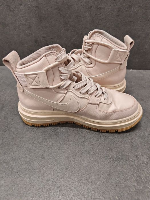 Nike air force high utility r. 37. 5