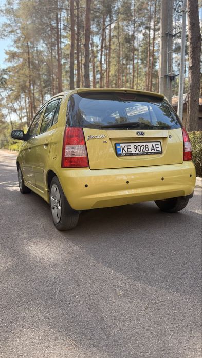 Kia Picanto Продаю